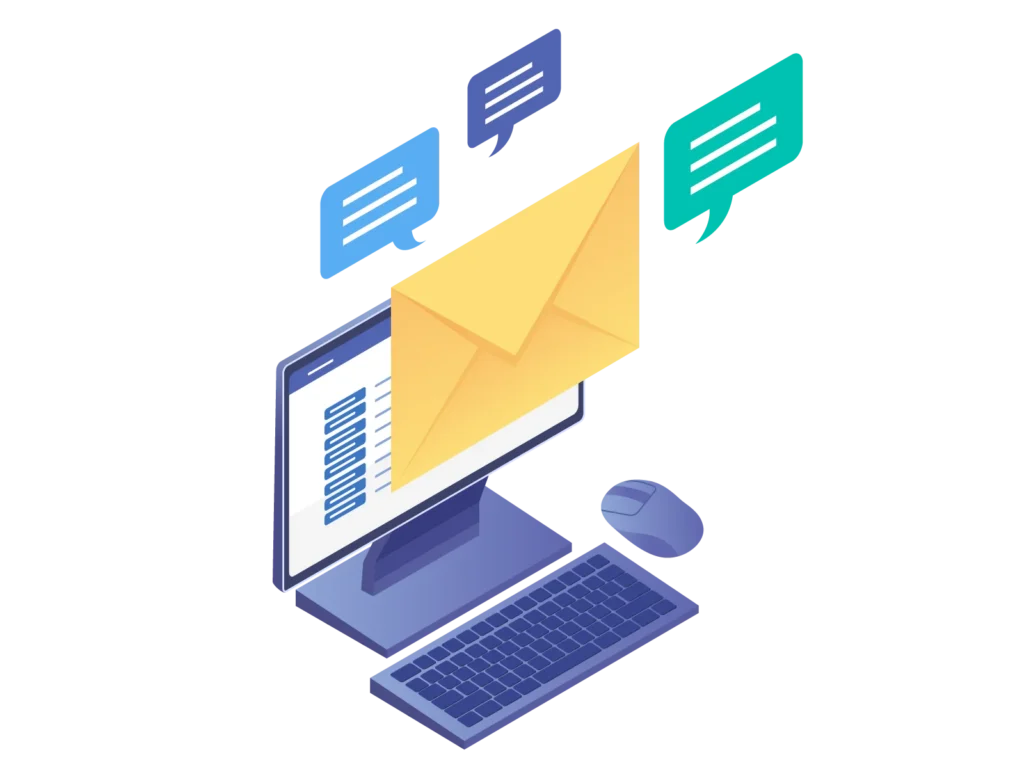 「問い合わせ」に特化したサイト設計