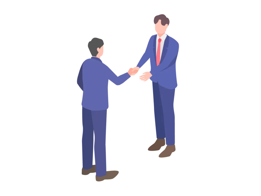 士業を知り尽くした「同業者」の視点